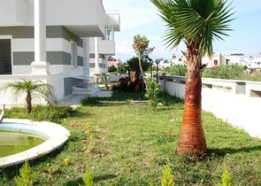 4 + 1 فيلا بحمام سباحة للبيع من المالك مباشرة