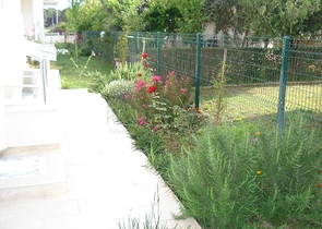 4 + 1 فيلا بحمام سباحة للبيع من المالك مباشرة