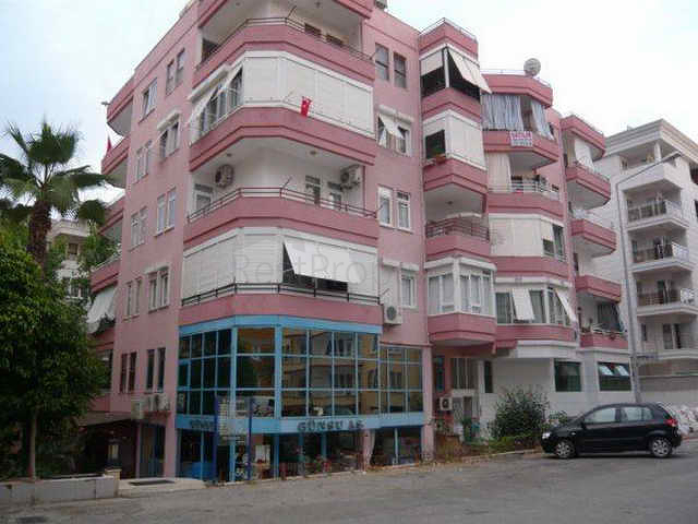 عقارات في ألانيا ، شقق في ألانيا.