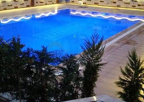 شقة بتخطيط 1+1 في منطقة محمودلار - ألانيا