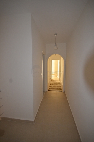 شقة دوبلكس مؤثثة بسعر مميز في منطقة أوبا - ألانيا