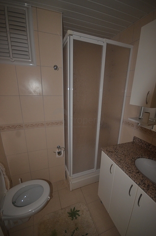 شقة دوبلكس مؤثثة بسعر مميز في منطقة أوبا - ألانيا