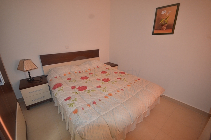 شقة دوبلكس مؤثثة بسعر مميز في منطقة أوبا - ألانيا