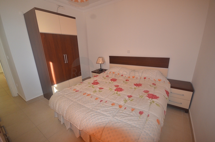 شقة دوبلكس مؤثثة بسعر مميز في منطقة أوبا - ألانيا