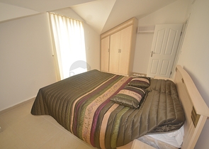 شقة دوبلكس مؤثثة بسعر مميز في منطقة أوبا - ألانيا