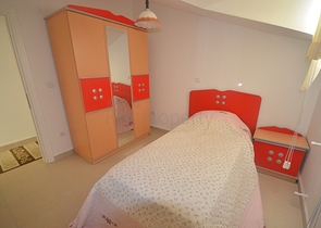 شقة دوبلكس مؤثثة بسعر مميز في منطقة أوبا - ألانيا