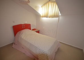 شقة دوبلكس مؤثثة بسعر مميز في منطقة أوبا - ألانيا