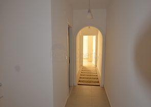 شقة دوبلكس مؤثثة بسعر مميز في منطقة أوبا - ألانيا