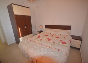 شقة دوبلكس مؤثثة بسعر مميز في منطقة أوبا - ألانيا