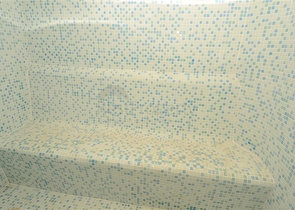 مجمع سكني حديث من قبل شركة البناء في منطقة كاستل – ألانيا