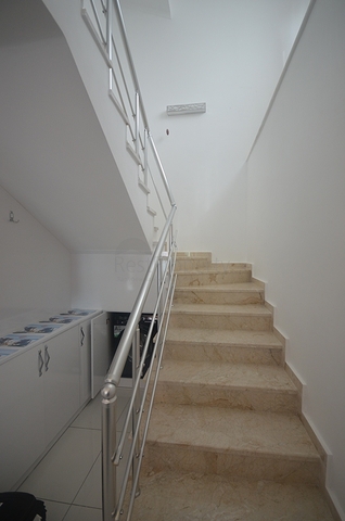 شقق باطلالة بحرية في كاستل / الانيا 