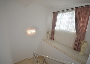 شقق باطلالة بحرية في كاستل / الانيا 