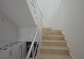 شقق باطلالة بحرية في كاستل / الانيا 