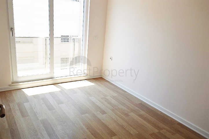 مشروع حديث من قبل شركة البناء في منطقة هورما كونيالتي – أنطاليا