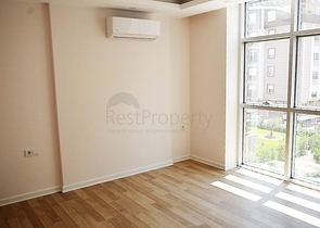 مشروع حديث من قبل شركة البناء في منطقة هورما كونيالتي – أنطاليا