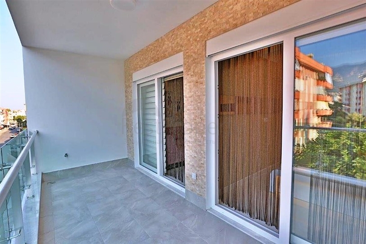 مجمع سكني فاخر في مركز مدينة الانيا 