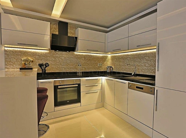 مجمع سكني فاخر في مركز مدينة الانيا 