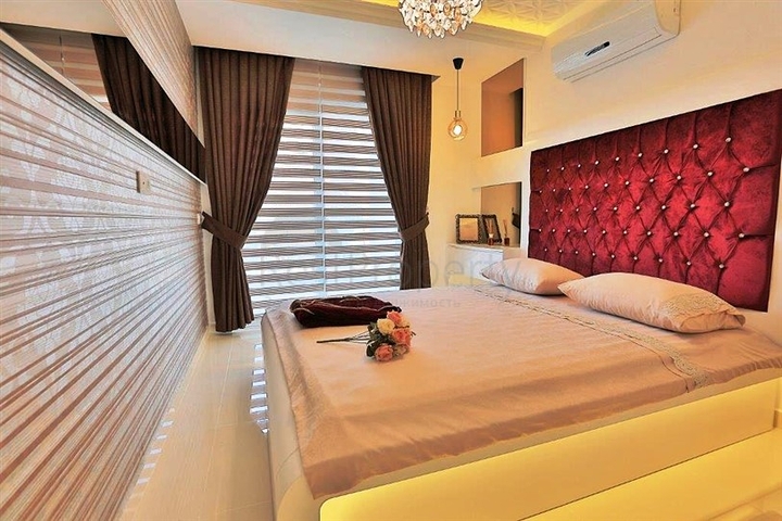 مجمع سكني فاخر في مركز مدينة الانيا 