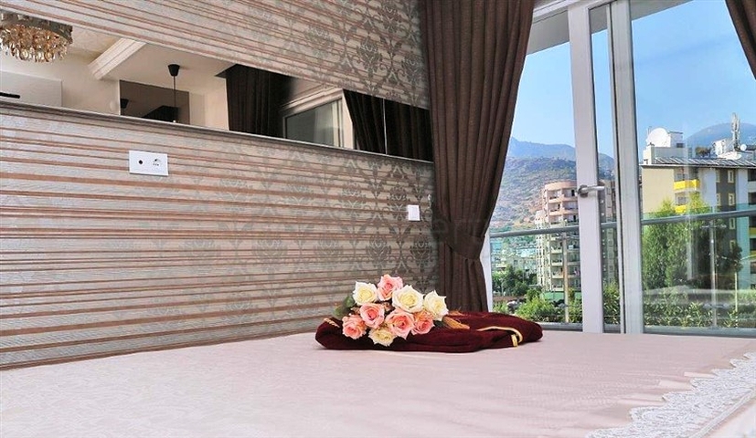 مجمع سكني فاخر في مركز مدينة الانيا 