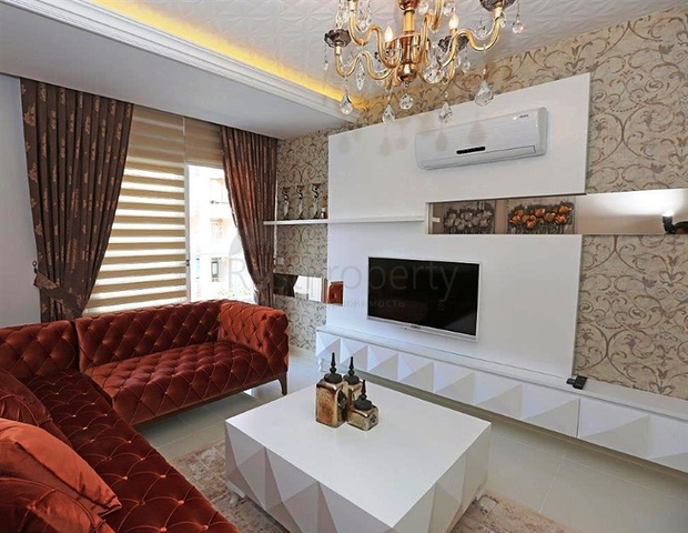 مجمع سكني فاخر في مركز مدينة الانيا 