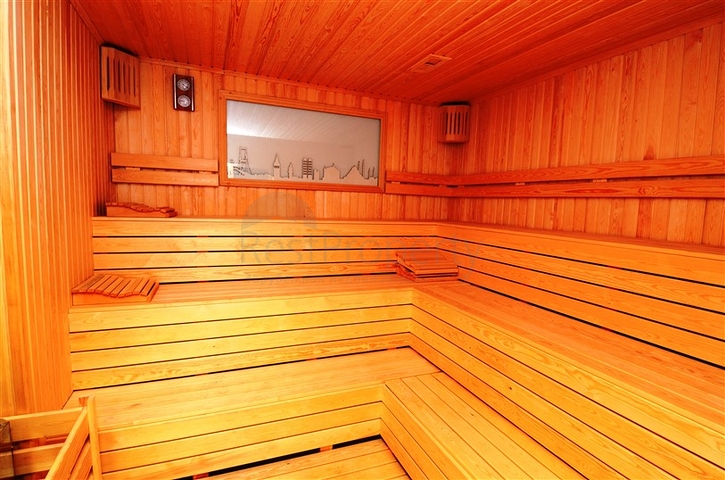 مجمع سكني فاخر في مركز مدينة الانيا 