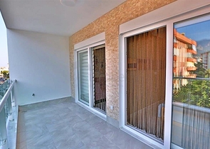 مجمع سكني فاخر في مركز مدينة الانيا 