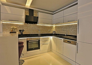 مجمع سكني فاخر في مركز مدينة الانيا 