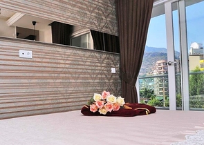 مجمع سكني فاخر في مركز مدينة الانيا 