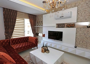 مجمع سكني فاخر في مركز مدينة الانيا 