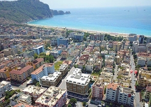 مجمع سكني فاخر في مركز مدينة الانيا 