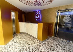 مجمع سكني فاخر في مركز مدينة الانيا 