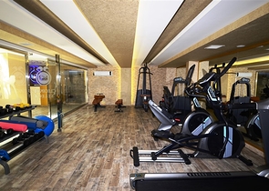 مجمع سكني فاخر في مركز مدينة الانيا 