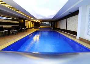 مجمع سكني فاخر في مركز مدينة الانيا 