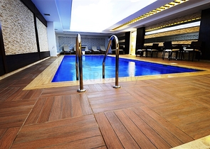 مجمع سكني فاخر في مركز مدينة الانيا 