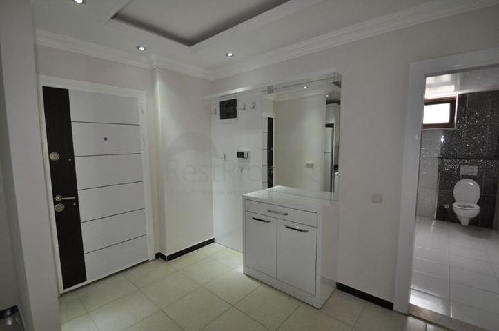 شقق للبيع في منطقة مركزية في الانيا - اوبا 