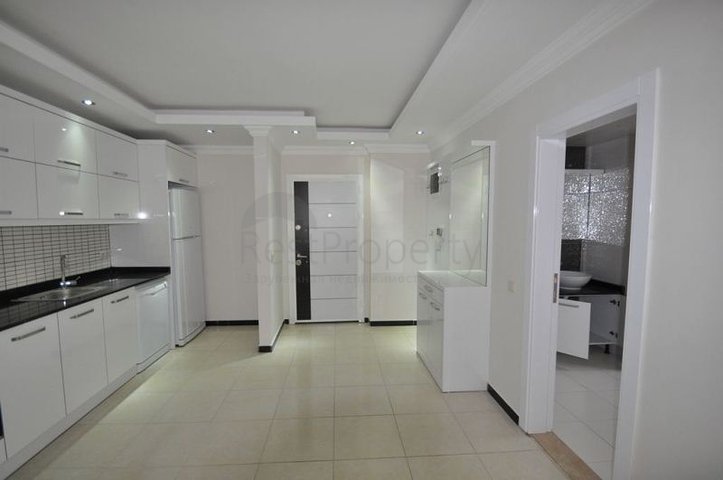 شقق للبيع في منطقة مركزية في الانيا - اوبا 