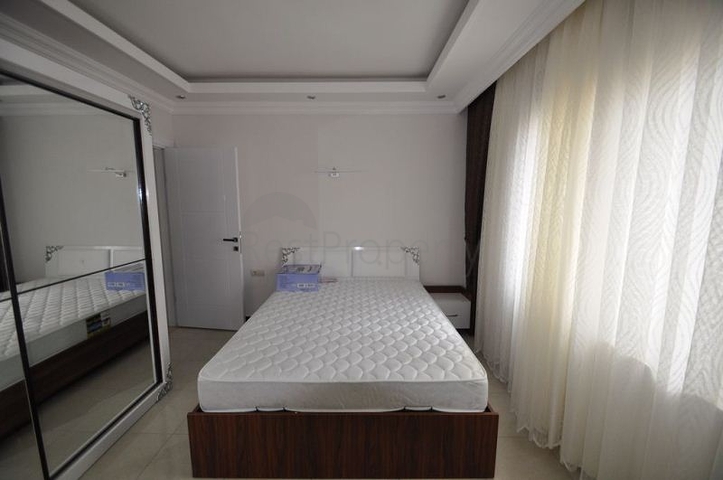 شقق للبيع في منطقة مركزية في الانيا - اوبا 