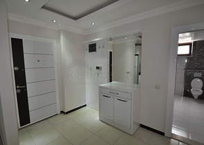 شقق للبيع في منطقة مركزية في الانيا - اوبا 