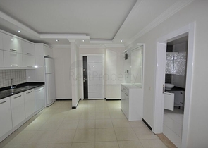 شقق للبيع في منطقة مركزية في الانيا - اوبا 