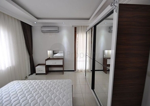 شقق للبيع في منطقة مركزية في الانيا - اوبا 