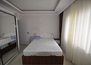 شقق للبيع في منطقة مركزية في الانيا - اوبا 