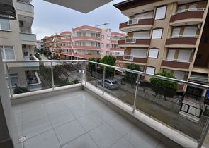 شقق للبيع في منطقة مركزية في الانيا - اوبا 