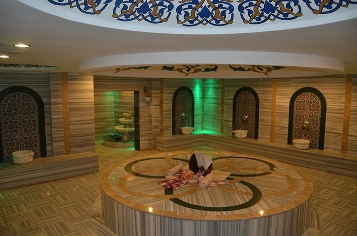 بسعر مخفض - شقة فاخرة ضمن مجمع 5 نجوم - جيكجلي / الانيا 