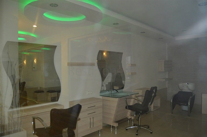 بسعر مخفض - شقة فاخرة ضمن مجمع 5 نجوم - جيكجلي / الانيا 