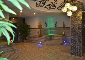 بسعر مخفض - شقة فاخرة ضمن مجمع 5 نجوم - جيكجلي / الانيا 