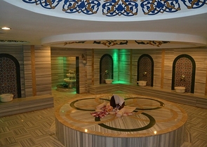 بسعر مخفض - شقة فاخرة ضمن مجمع 5 نجوم - جيكجلي / الانيا 