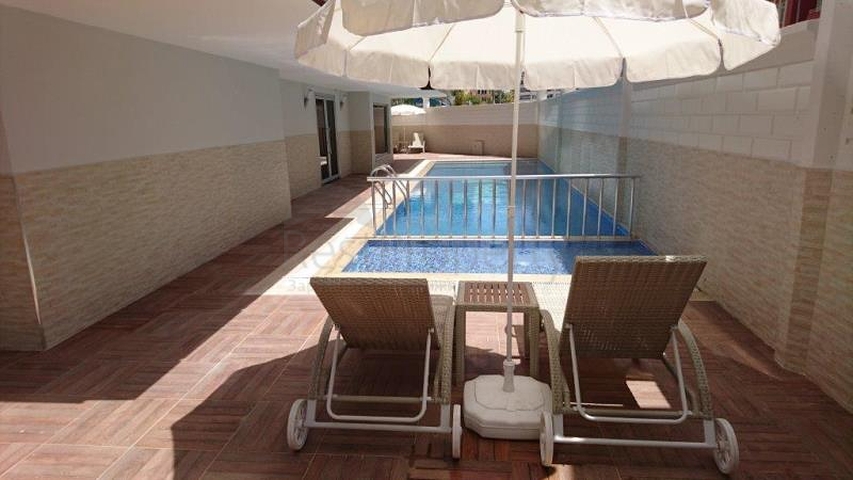 مجمع بأسعار مميزة في منطقة محمودلار – ألانيا