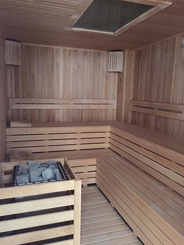 مجمع بأسعار مميزة في منطقة محمودلار – ألانيا