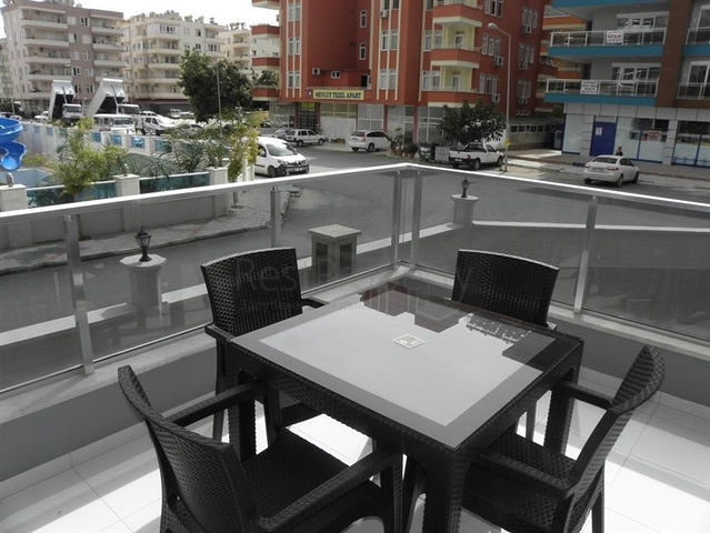 مجمع بأسعار مميزة في منطقة محمودلار – ألانيا