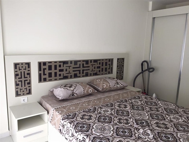 مجمع بأسعار مميزة في منطقة محمودلار – ألانيا